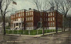 Oakside School