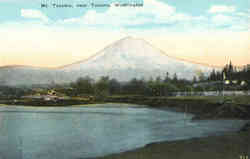 Mt. Tacoma