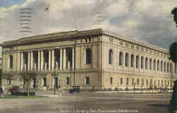 Public Library