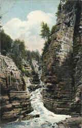 Jacob's Ladder
