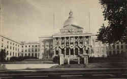 The State House