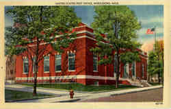 US Post Office