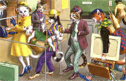 Previous Card