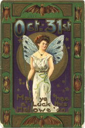 Previous Card