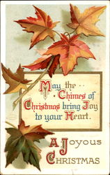 A Joyous Christmas