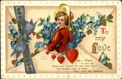 To My Love