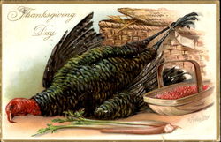 Thanksgiving Day