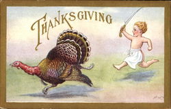 Thanksgiving