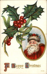 A Happy Christmas