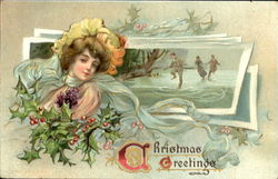Christmas Greetings
