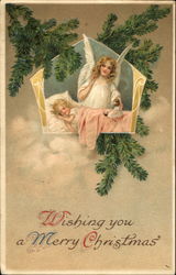 Wishing You A Merry Christmas