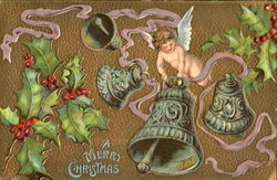A Merry Christmas
