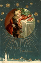 A Merry Christmas