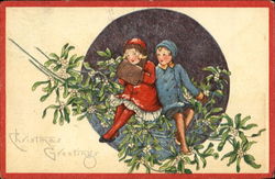 Christmas Greetings