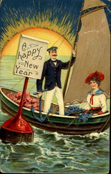 A Happy New Year