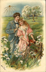 A Happy New Year