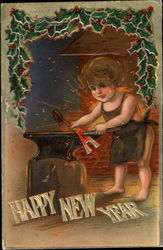 A Happy New Year