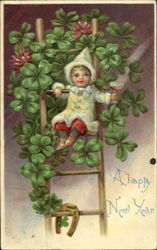 A Happy New Year