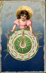 A Happy New Year