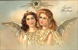 Easter Greetings