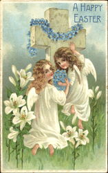 A Happy Easter
