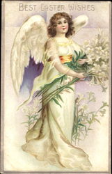 Best Easter Wishes
