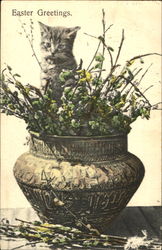 Easter Greetings