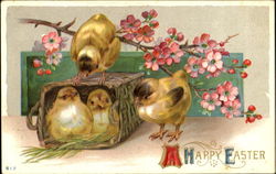 A Happy Easter