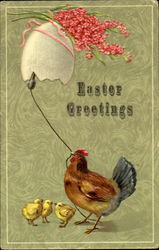 Easter Greetings