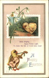 A Happy Easter