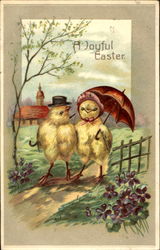 A Joyful Easter