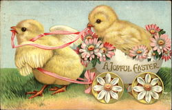 A Joyful Easter