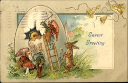 Easter Greeting