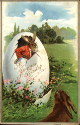 A Joyous Easter