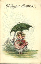 A Joyful Easter