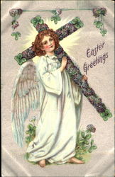 Easter Greetings