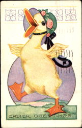 Easter Greetings