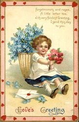 Love's Greeting