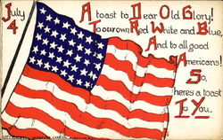 July 4th