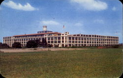 Home Office And Headquarters Plant Of The Dixie Cup Company