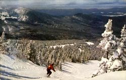 Sugarloaf Mountain