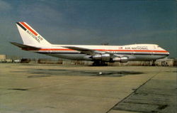 Air National Boeing 747-233B
