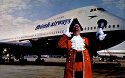 British Airways