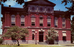 Davies County Court House Davies County Court House