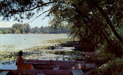 Beautiful Carpenter Lake Beautiful Carpenter Lake