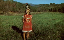 Indian Princess Indian Princess