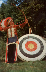 Cherokee Indian Cherokee Indian