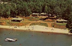 Duke Power State Park