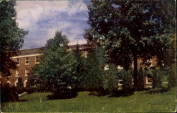 Warren Wilson College