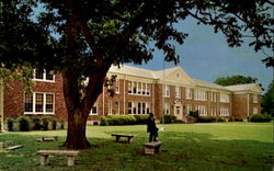 Lake Providence High School